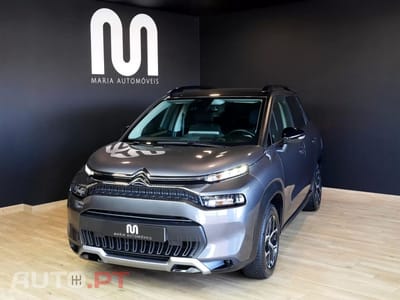 Citroen C3 Aircross 1.2 PureTech Plus