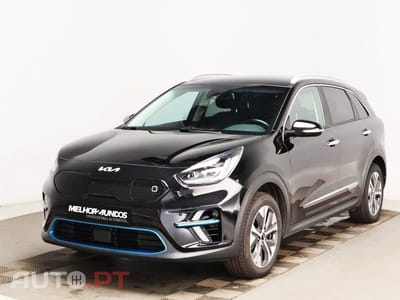 Kia Niro 64kWh