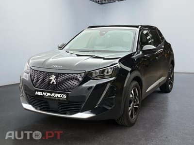 Peugeot 2008 1.2 PureTech Allure