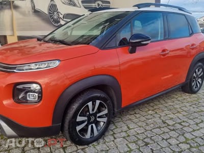Citroen C3 Aircross 1.6 BlueHDi Feel S&S