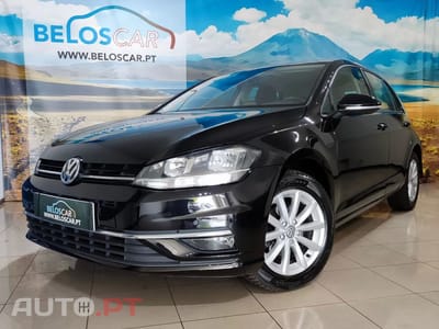 Volkswagen Golf 1.0 TSI Confortline