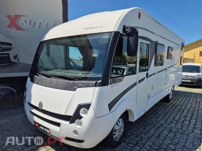 Fiat Ducato 2.3 M-Jet ML