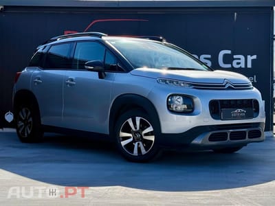 Citroen C3 Aircross 1.2 PureTech Feel