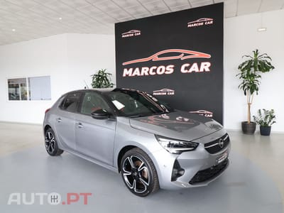 Opel Corsa 1.2 Direct Injection Turbo S&S GS Line