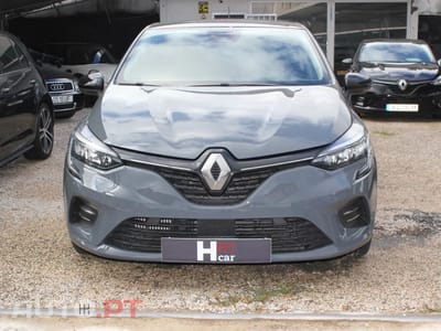 Renault Clio 1.0 TCe Limited