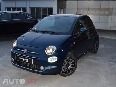 Fiat 500 1.0 Hybrid