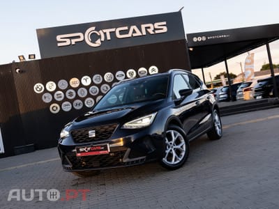 Seat Arona 1.0 TSI FR