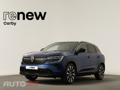 Renault Austral Austral 1.3 Mild Hybrid Techno