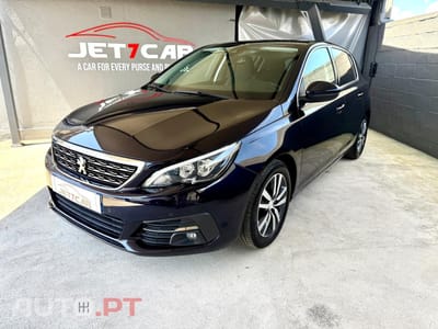 Peugeot 308 1.2 PureTech Allure