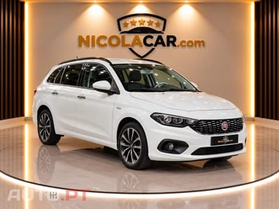 Fiat Tipo 1.6 M-Jet S-Design J18 DCT