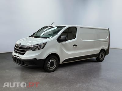Renault Trafic 2.0 dCi L2H1 1.3T Grand Confort