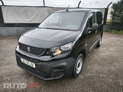 Peugeot Partner 1.5 BlueHDi Pro Standard