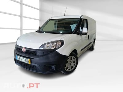 Fiat Doblo Cargo