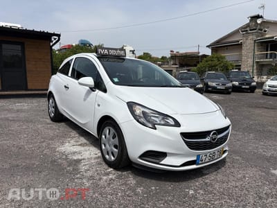 Opel Corsa 1.3 CDTi
