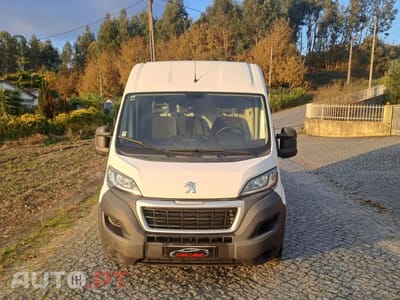 Peugeot Boxer  L2 H2