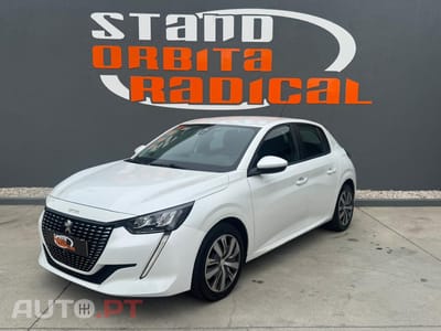 Peugeot 208 1.2 PureTech Active Pack