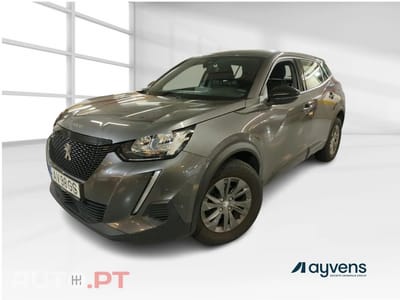 Peugeot 2008 1.2 PureTech Active Pack