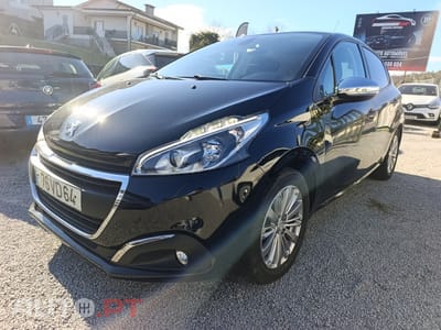 Peugeot 208 1.2 PureTech Allure
