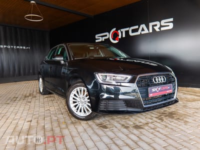 Audi A3 Sportback 2.0 TDI Advance