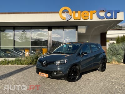 Renault Captur 0.9 TCE