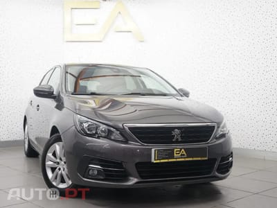 Peugeot 308 SW 1.2 PureTech Business Line