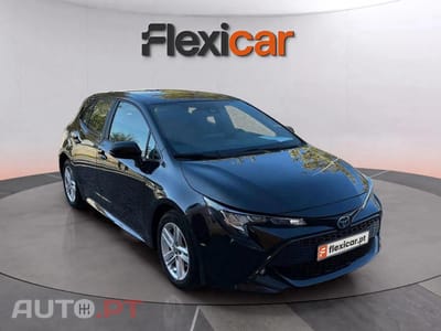 Toyota Corolla 1.8 Hybrid Comfort