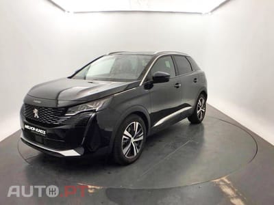 Peugeot 3008 1.6 Hybrid Allure Pack e-EAT8