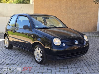 Volkswagen Lupo 1,0 MPI 50 Cv's Sport