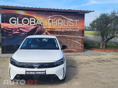 Opel Corsa 1.2 T Edition CA8