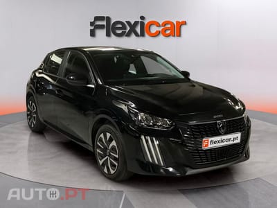 Peugeot 208 1.2 Hybrid Allure e-DCS6