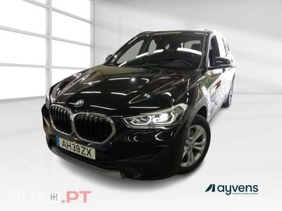 BMW X1 25 e xDrive Corporate Edition