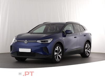 Volkswagen Id.4 77 kWh Pro Performance