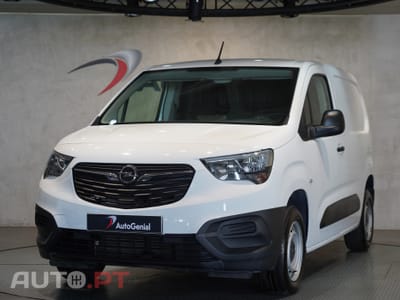 Opel Combo 1.5 CDTi L1H1 Enjoy