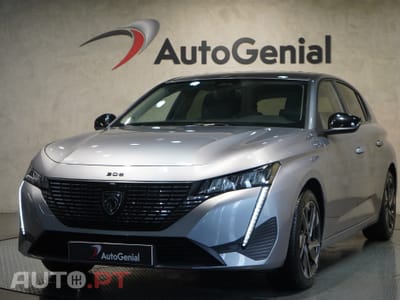 Peugeot 308 1.2 PureTech Allure