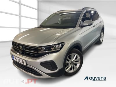 Volkswagen T-Cross 1.0 TSI Urban