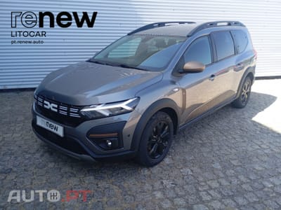 Dacia Jogger Extreme 7L