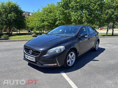 Volvo V40 1.6 D2 Eco Kinetic