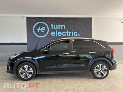 Kia Niro 64kWh