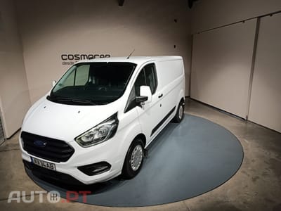 Ford Transit Custom 2.0 TDci 280 L1 Trend