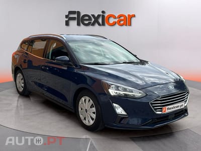 Ford Focus SW 1.5 EcoBlue Ambiente
