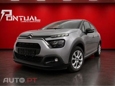 Citroen C3 1.2 PureTech Feel
