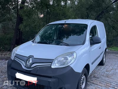 Renault Kangoo Kangoo