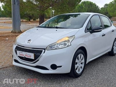 Peugeot 208 1.2 PureTech Access