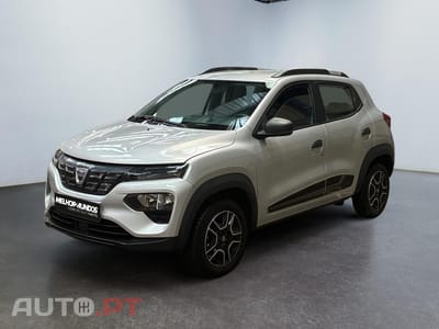 Dacia Spring Business