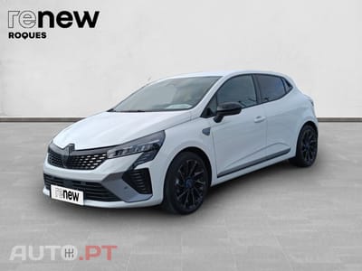 Renault Clio V Esprit Alpine E-Tech 1.6 Full Hybrid 145cv