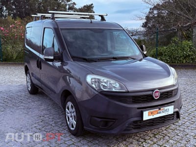 Fiat Doblo 1.3 MJ Easy 3L