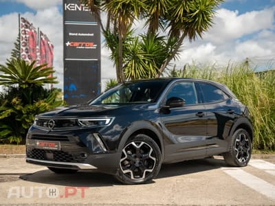 Opel Mokka-E 50 kWh GS