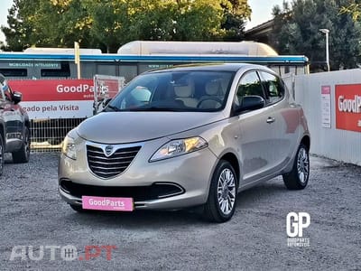 Lancia Ypsilon 1.2 S&S Fashion
