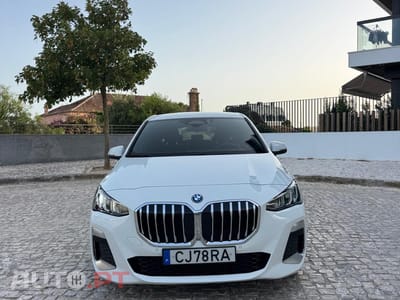 BMW 225 Xe xdrive m sport