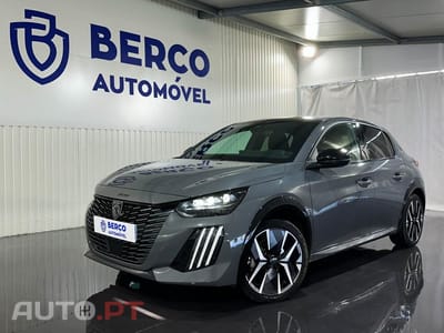 Peugeot E-208 51 kWh GT